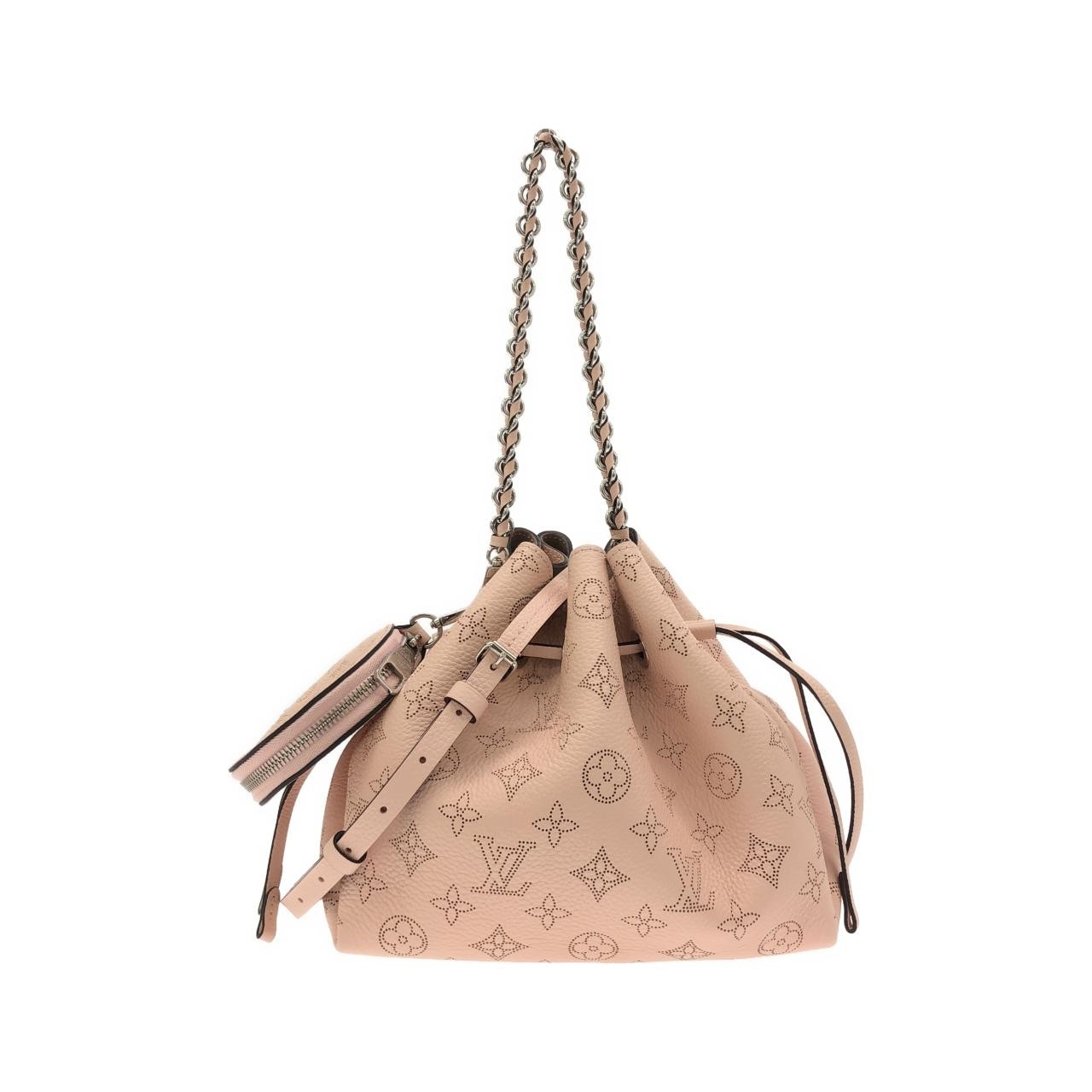 Louis Vuitton Mahina Bella M23195 Shoulder Bag