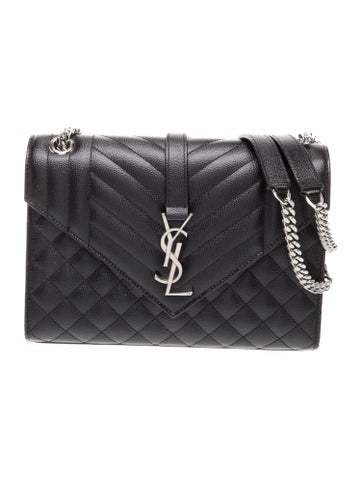 Quilted Evening Bag