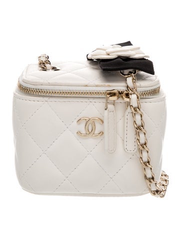 My Lady Vanity Case”