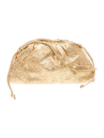 Leather The Pouch