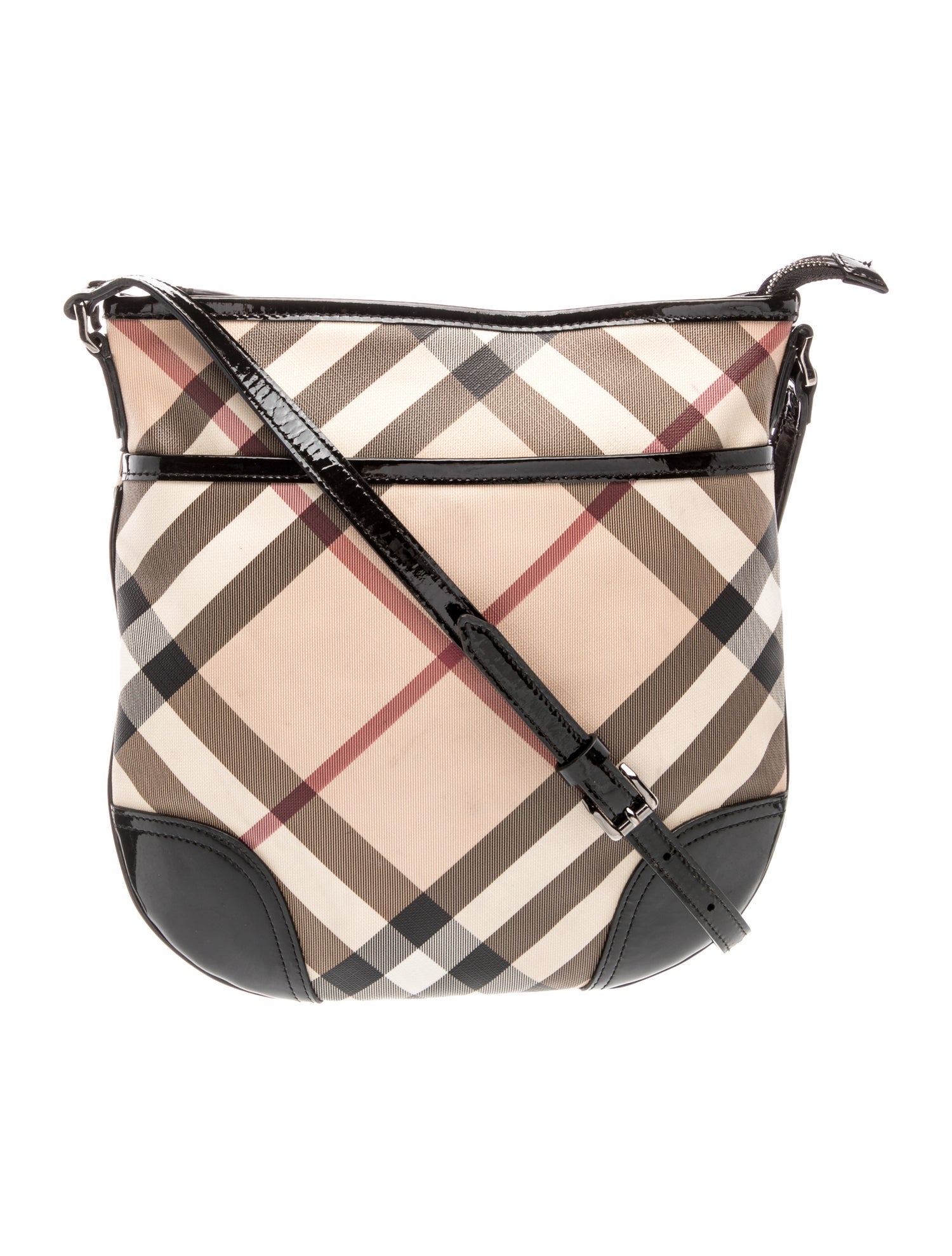 Super Nova Check Dryden Small