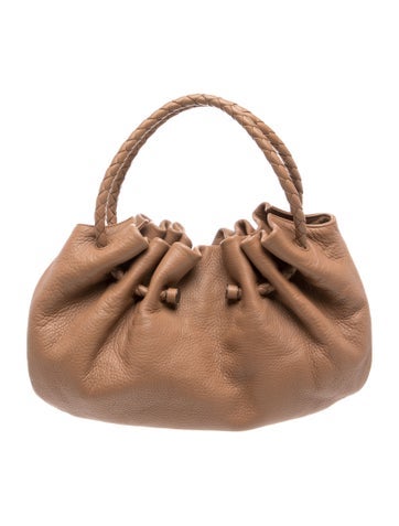 Intrecciato Cervo Hobo