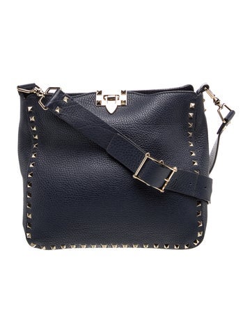 Rockstud Crossbody Bag