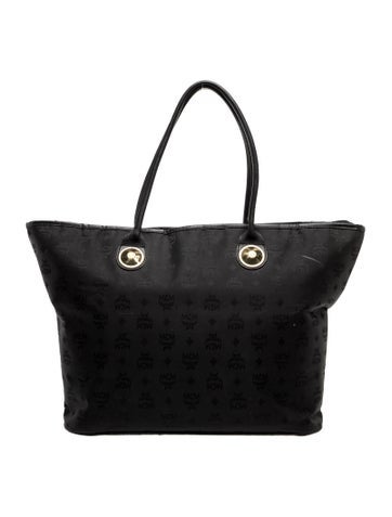 Monogram Monogram Tote Large