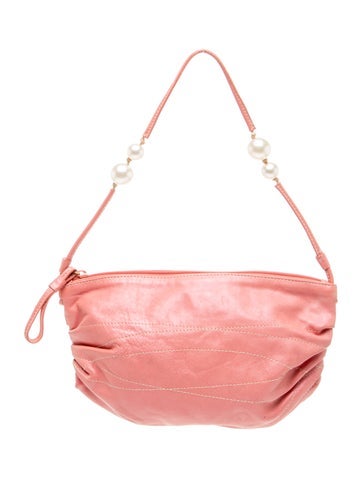 Furla Leather Shoulder Bag
