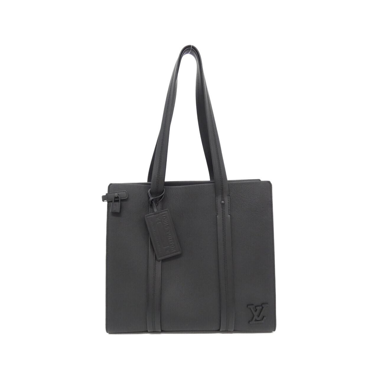 Louis Vuitton LV Aerogram Takeoff Tote M57308 Bag
