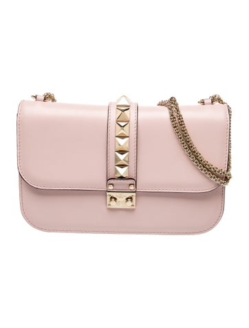 Valentino Rockstud Crossbody Bag