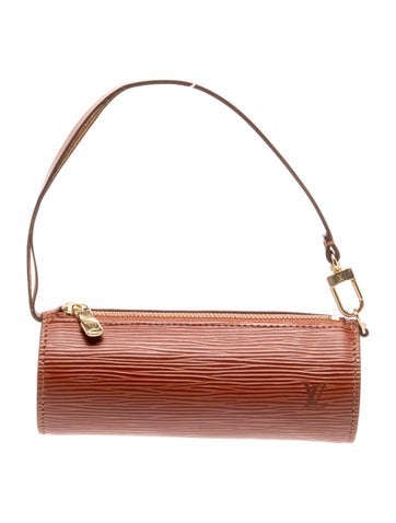 Epi Leather Soufflot