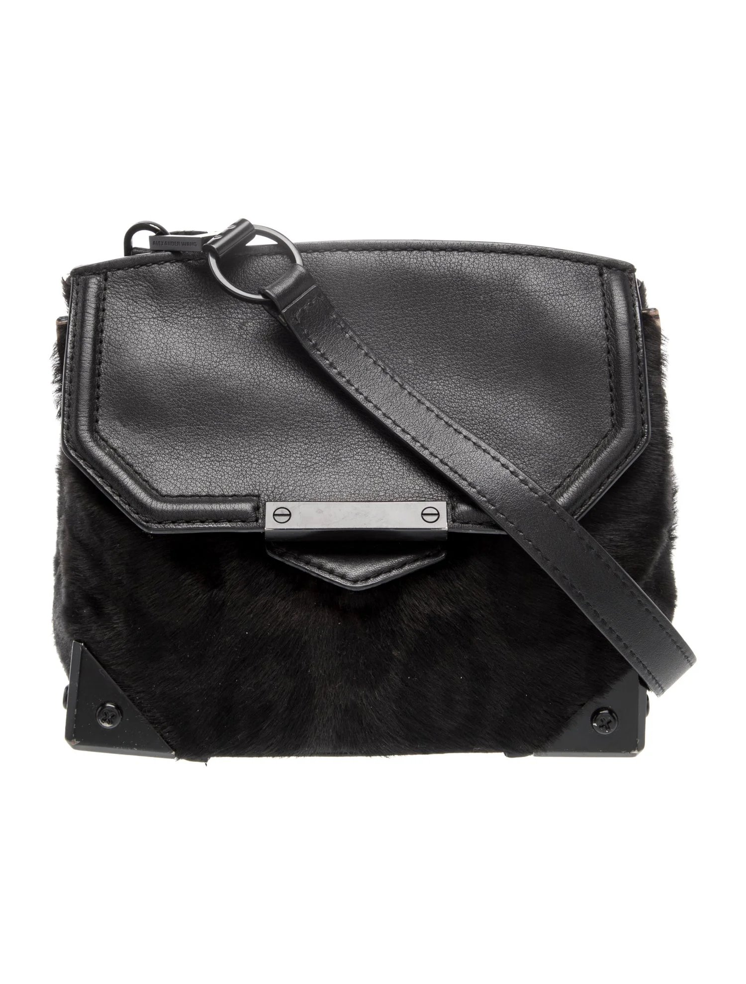 Ponyhair Clutch