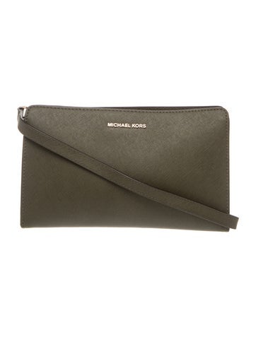 Michael Kors Crossbody Bag