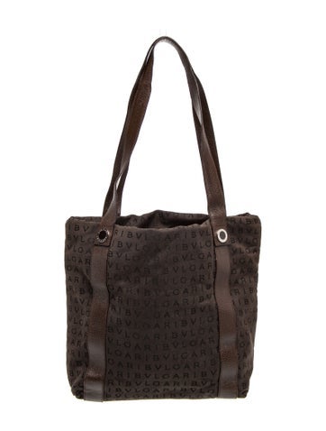 Canvas Tote