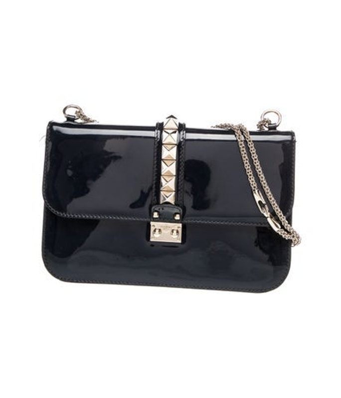 Valentino Rockstud Crossbody Bag