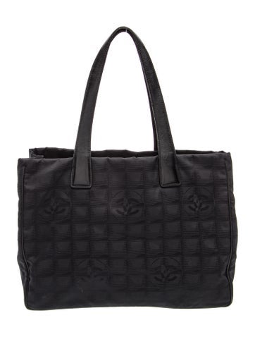 Travel Ligne Tote