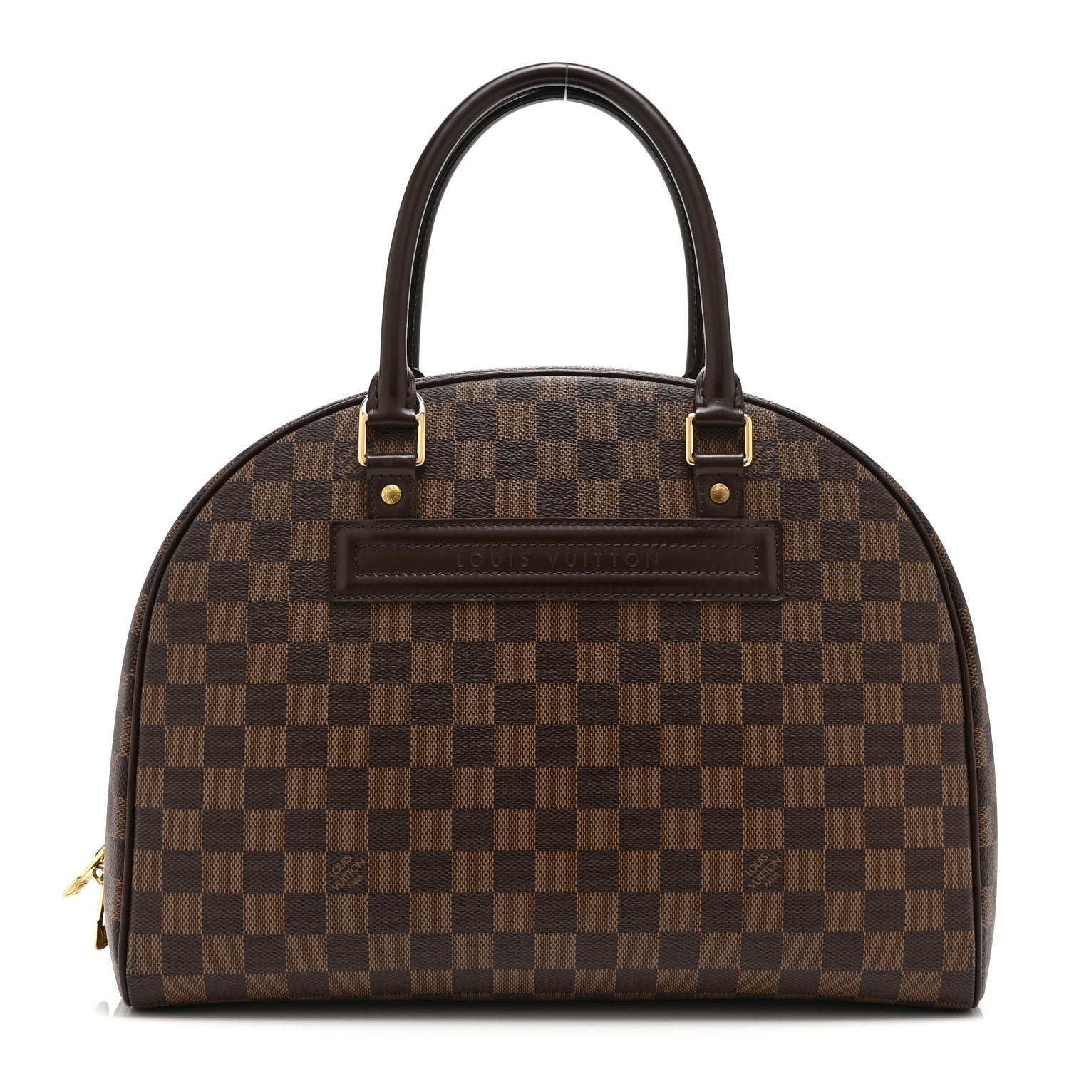 Louis Vuitton Damier Ebene Nolita 24 Heures