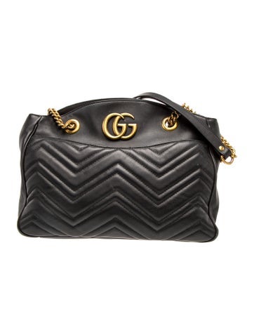 Double G Marmont Medium