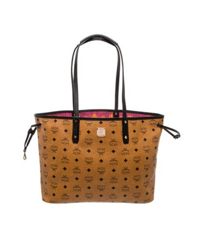 MCM Shoulder Bag