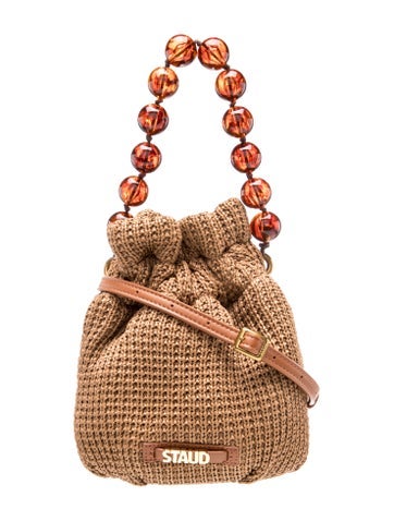 Top Handle Bag