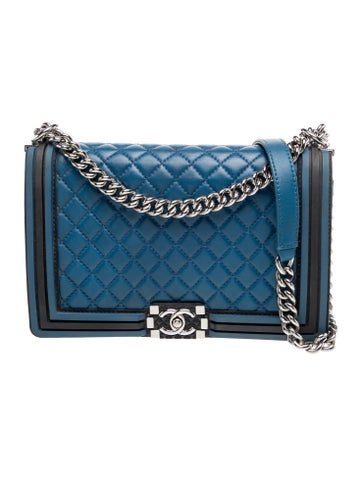 Large Boy Bag