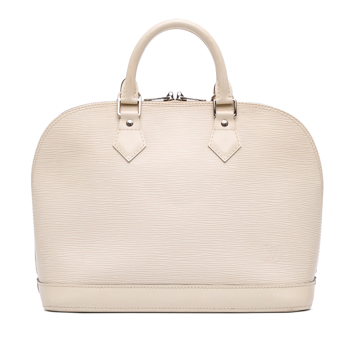 Leather Epi Alma