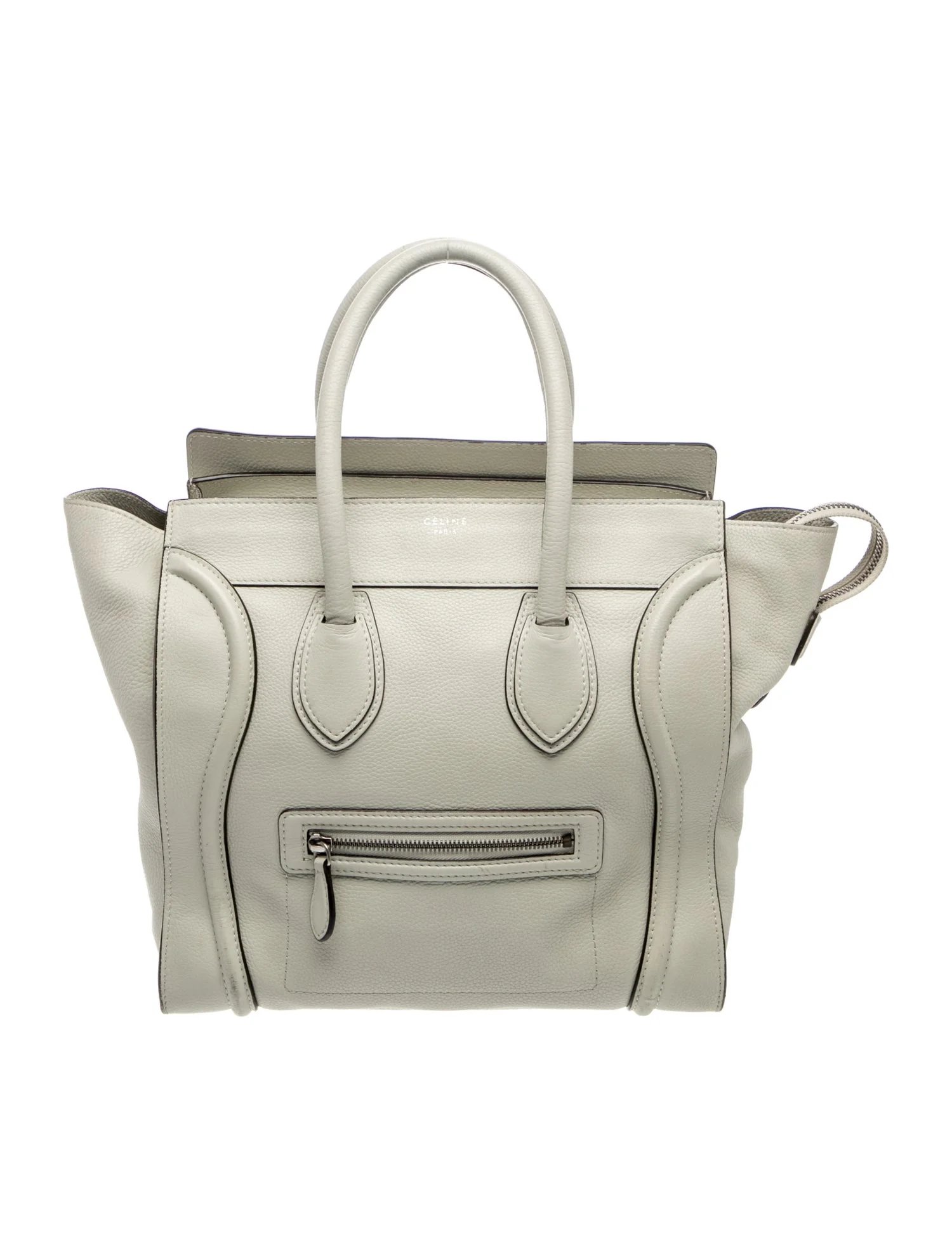 Signature Luggage Mini