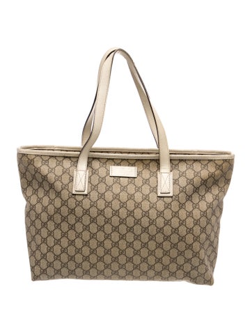 GG Supreme Tote