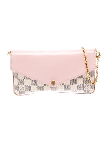 Damier Azur Pochette Félicie