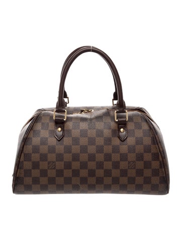 Damier Ebene Ribera MM