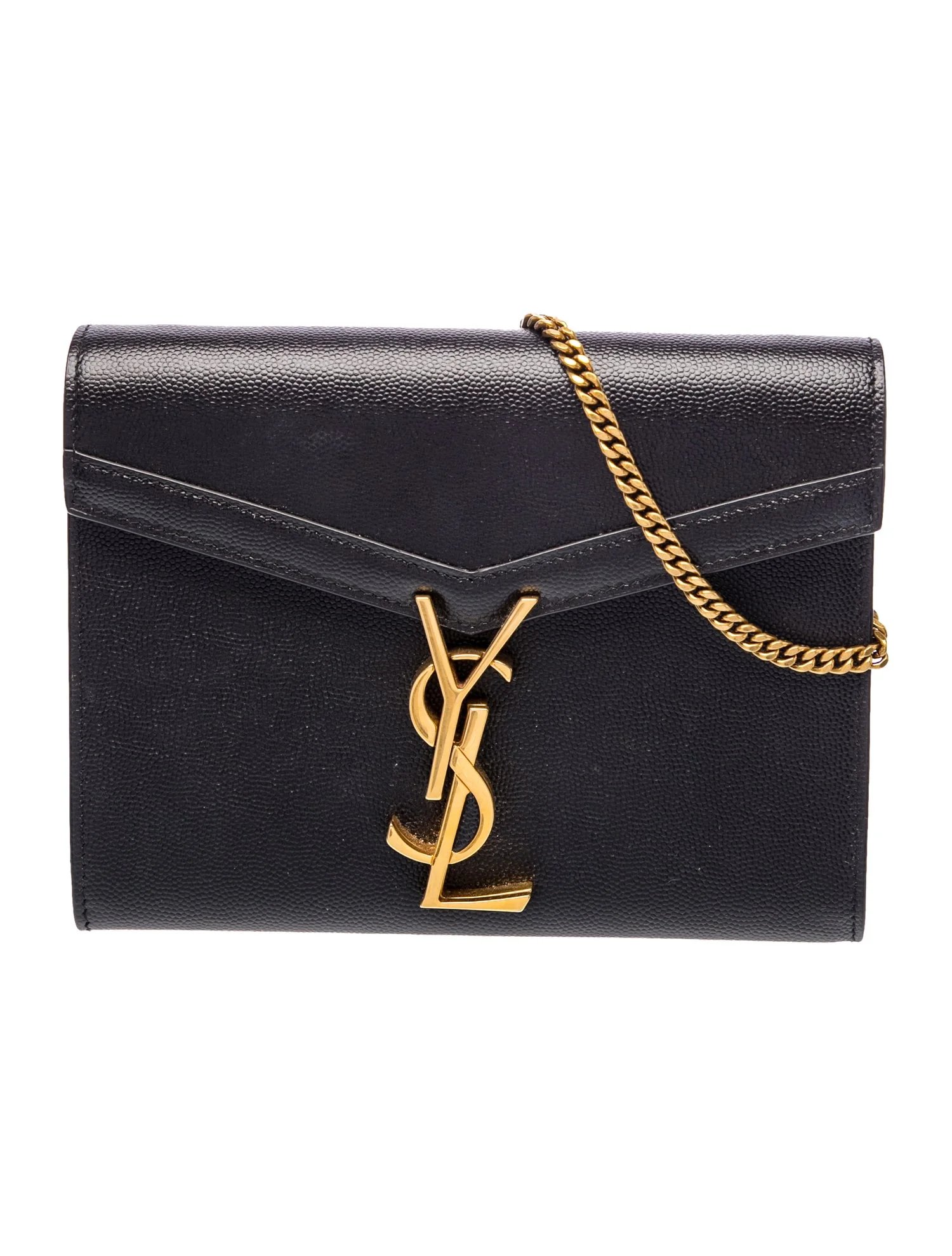Leather Cassandre