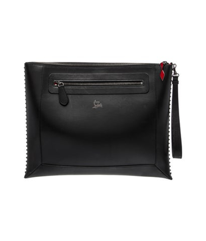 Christian Louboutin Louboutin Leather Portfolio