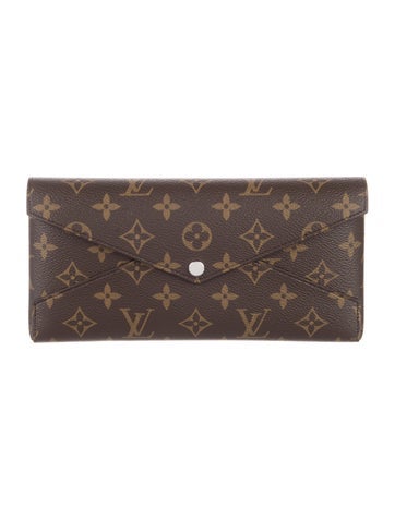 LV Monogram Kirigami Organizer w/ Tags