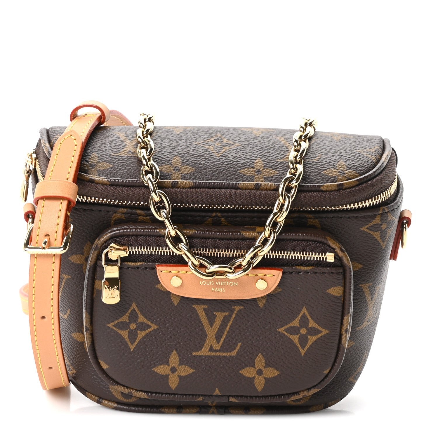 Louis Vuitton Monogram Mini Bumbag