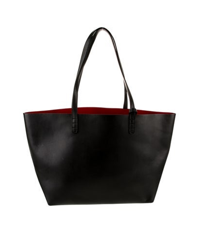 Mansur Gavriel Gavriel Leather Tote