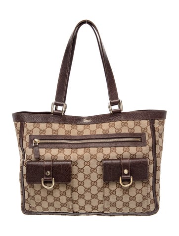 GG Canvas Abbey