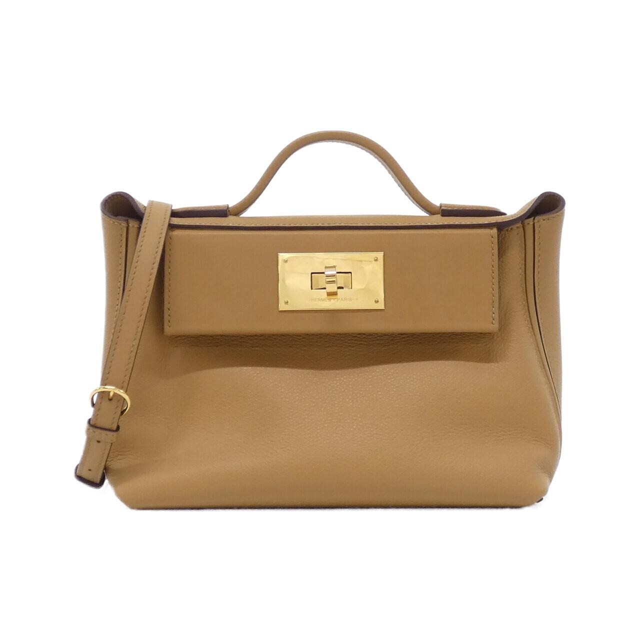 Hermes Van Quatre Van Quatre MINI 082153CC Bag
