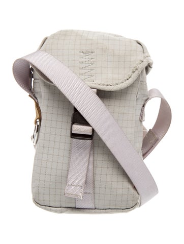 Acne Studios Nylon Shoulder Bag