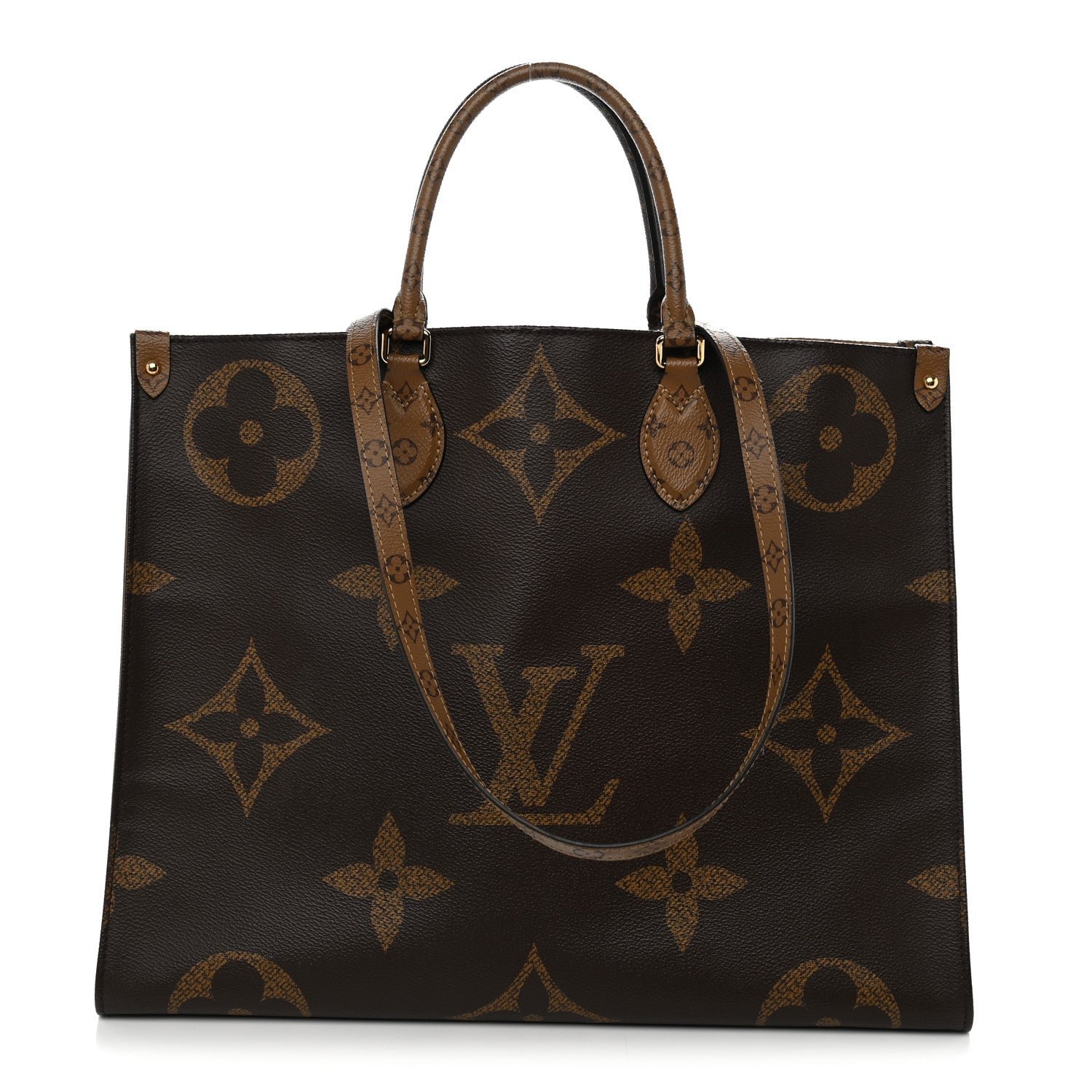 Louis Vuitton Reverse Monogram Giant Onthego GM