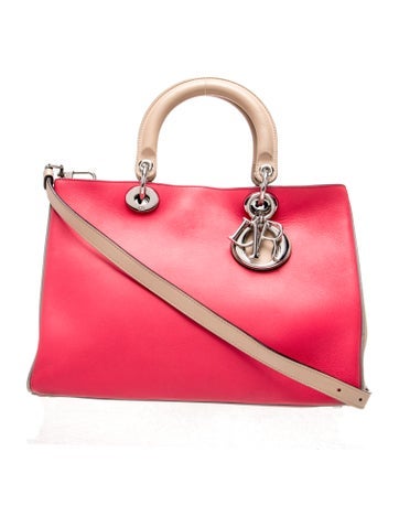 Leather Diorissimo