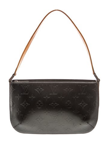 LV Monogram Fowler Vintage