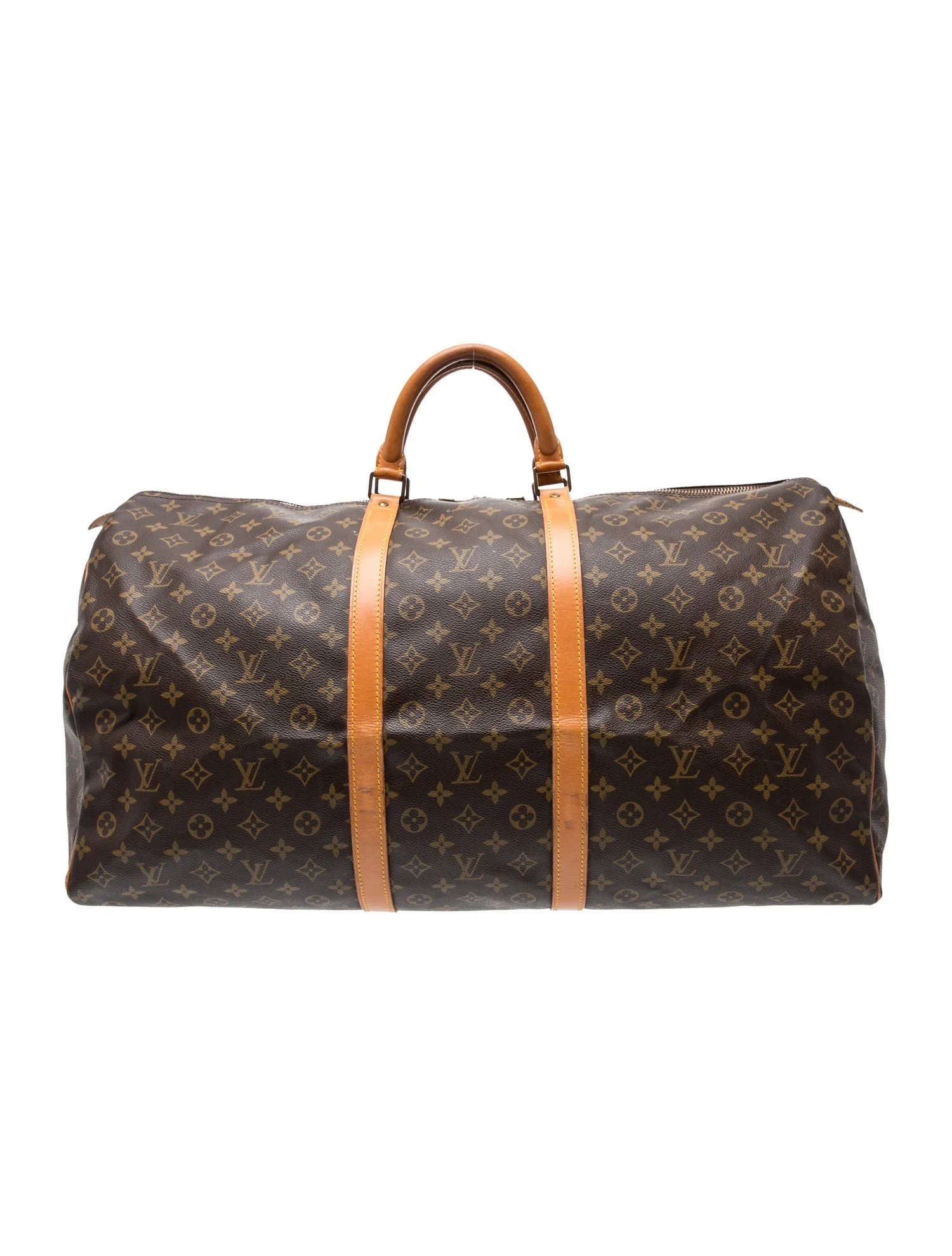 LV Monogram Keepall 60