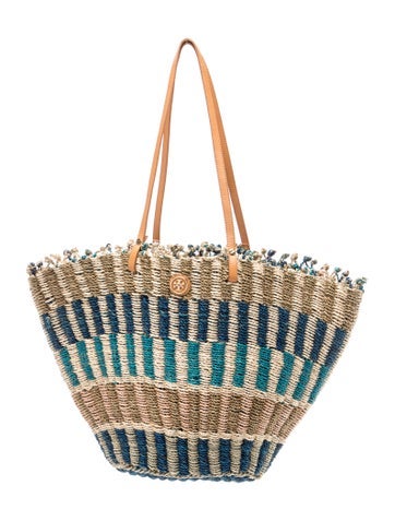 Jute Tote