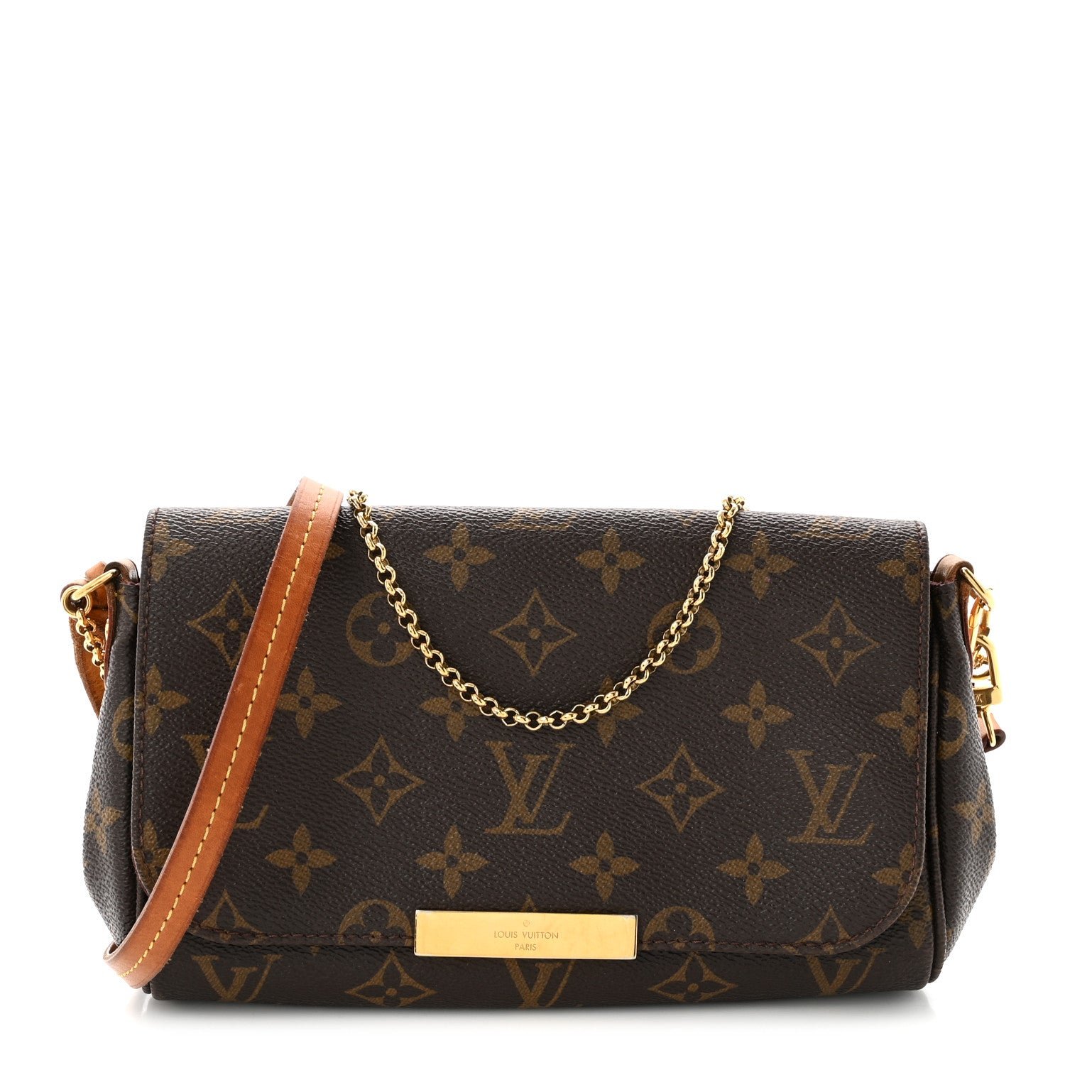 Louis Vuitton Monogram Favorite PM