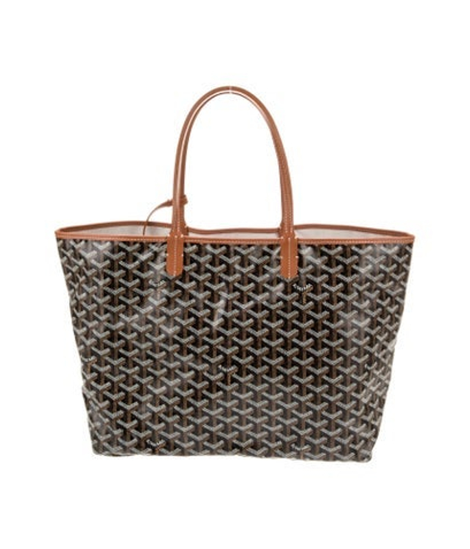 Goyard Goyardine St Louis Mm 2024