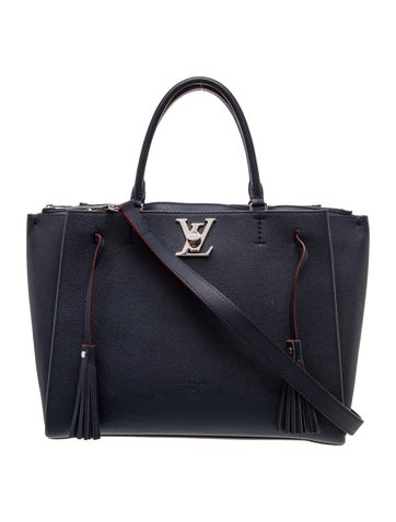 LV Monogram Lockme