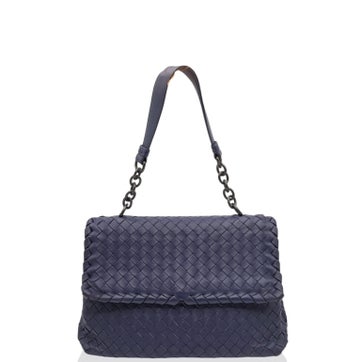 Calfskin Olimpia Medium
