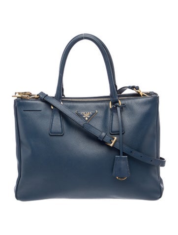 Enameled Metal Triangle Top Handle Bag