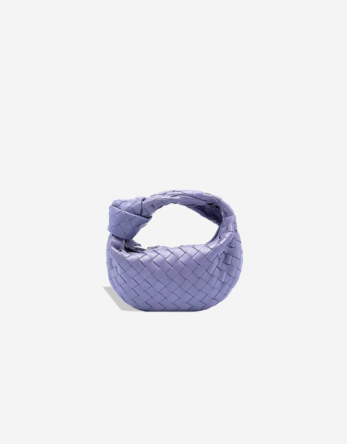 
		Jodie Mini Lamb Light Lilac    