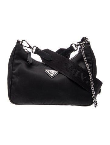Saffiano Leather Re-Edition 2005