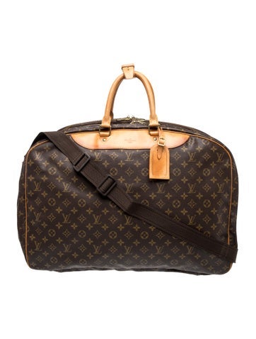 Monogram Alizé