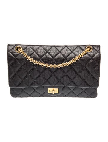 Reissue 226 Double Flap Bag