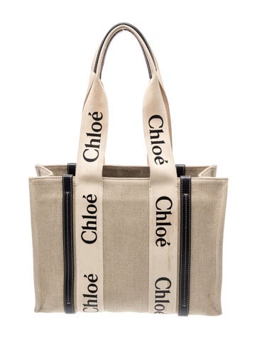 Canvas Tote